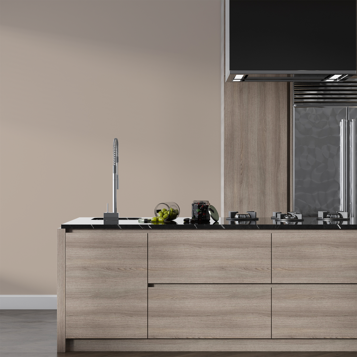 Vopsea Lavabila, Warm Porcelain, CM-E8.07.77