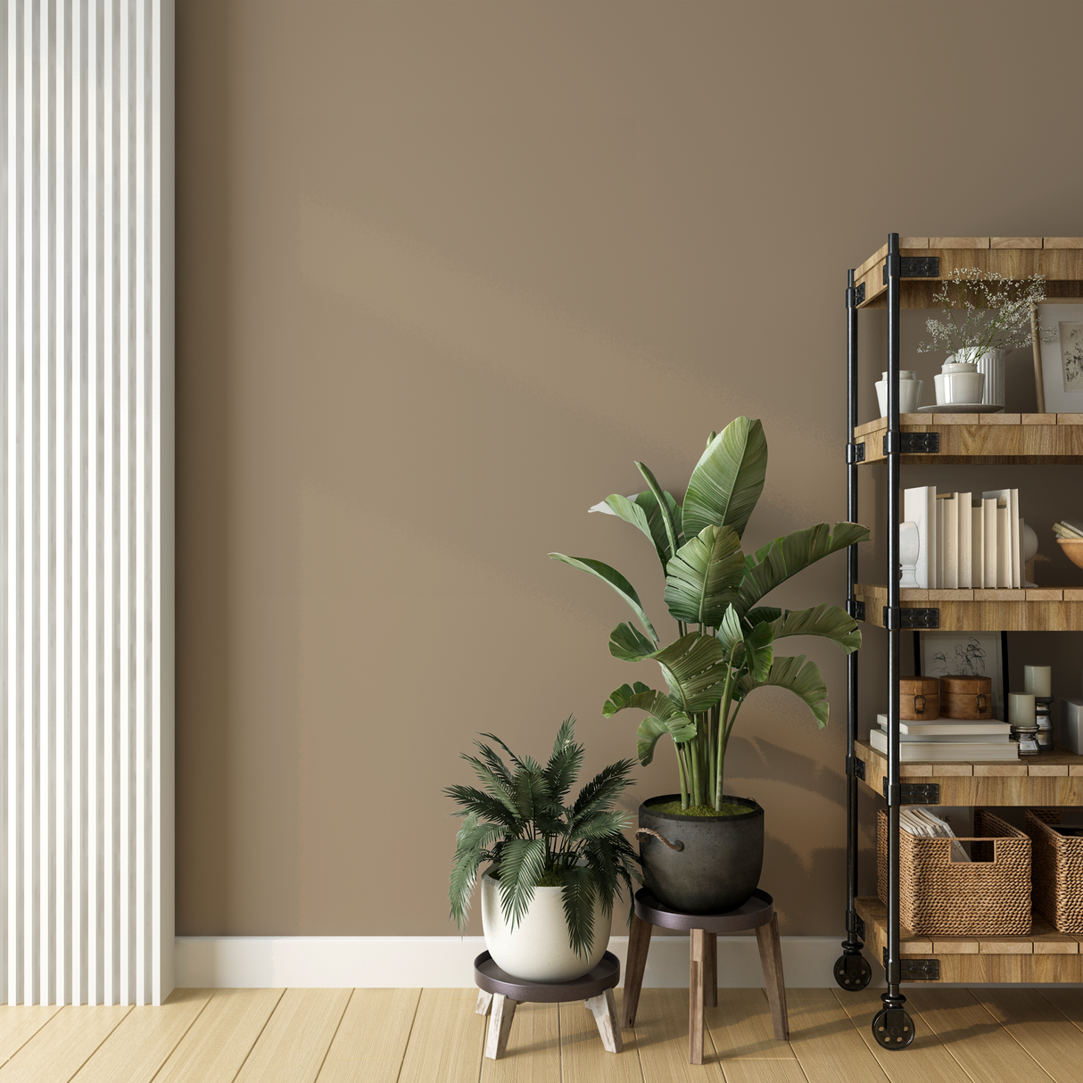 Vopsea Lavabila, Sand Hazel, CM-E8.10.60