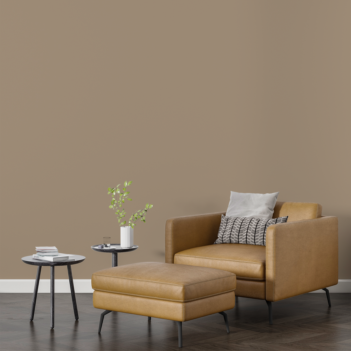 Vopsea Lavabila, Sand Hazel, CM-E8.10.60