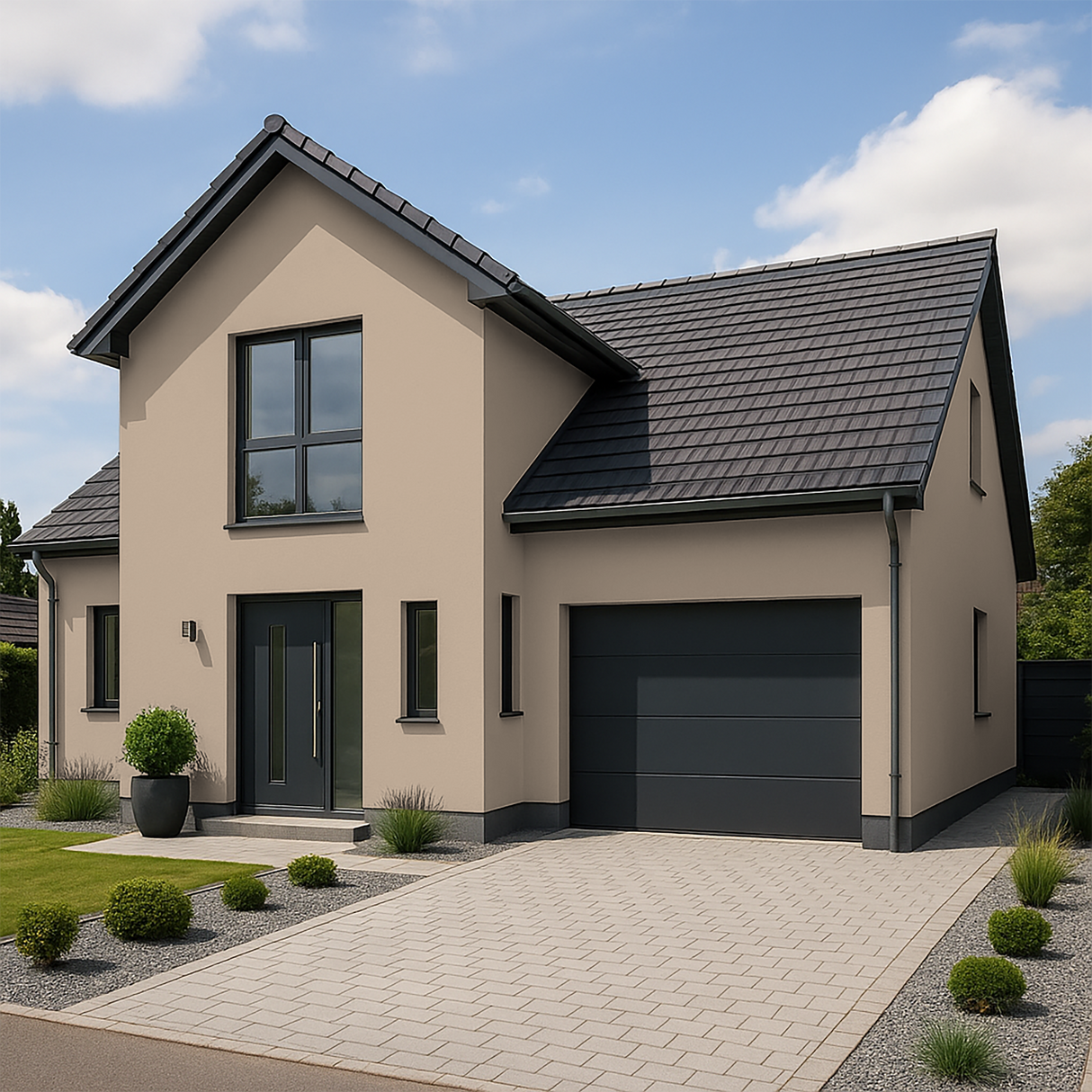 Vopsea Lavabila, Sand Maple, CM-E8.10.70