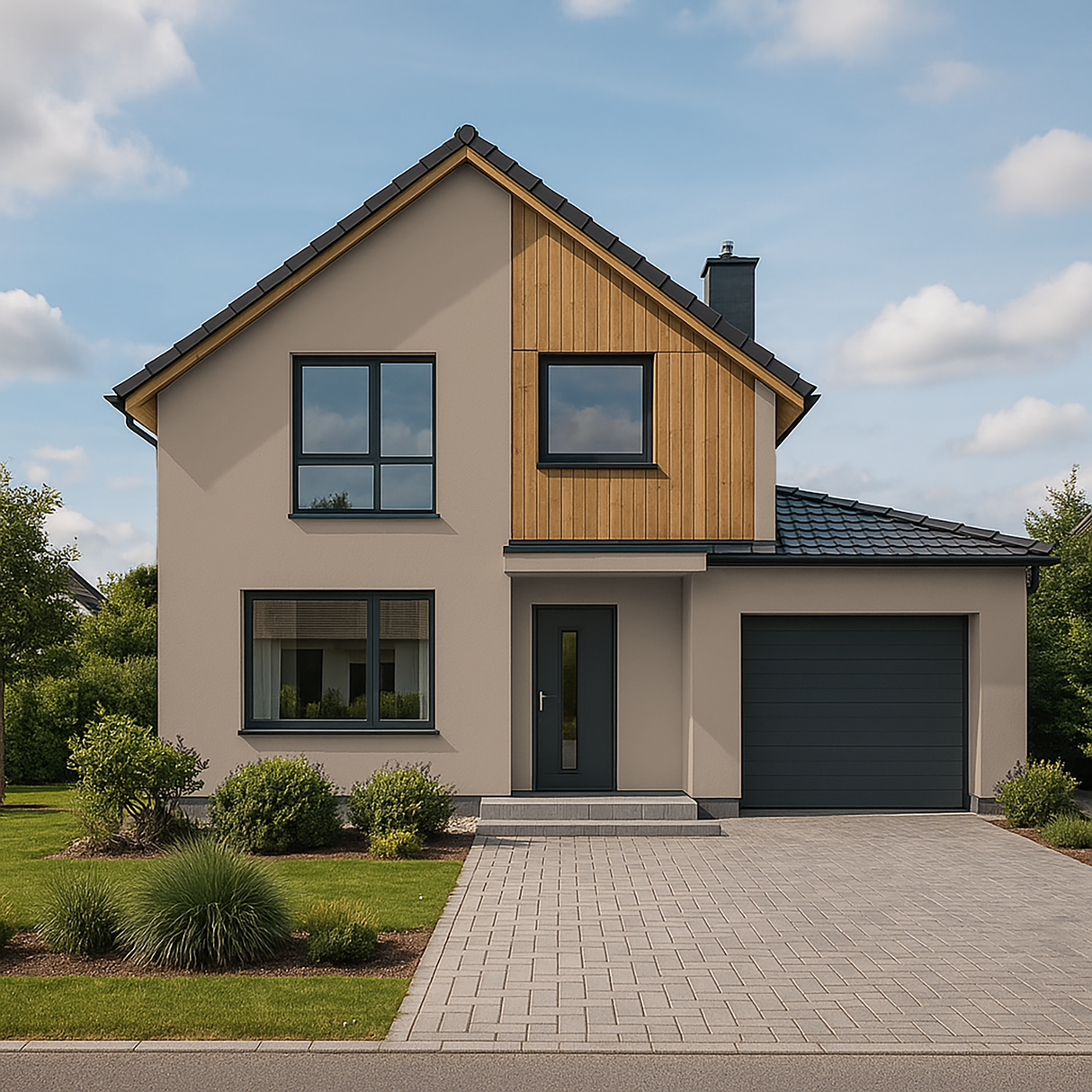 Vopsea Lavabila, Sand Maple, CM-E8.10.70