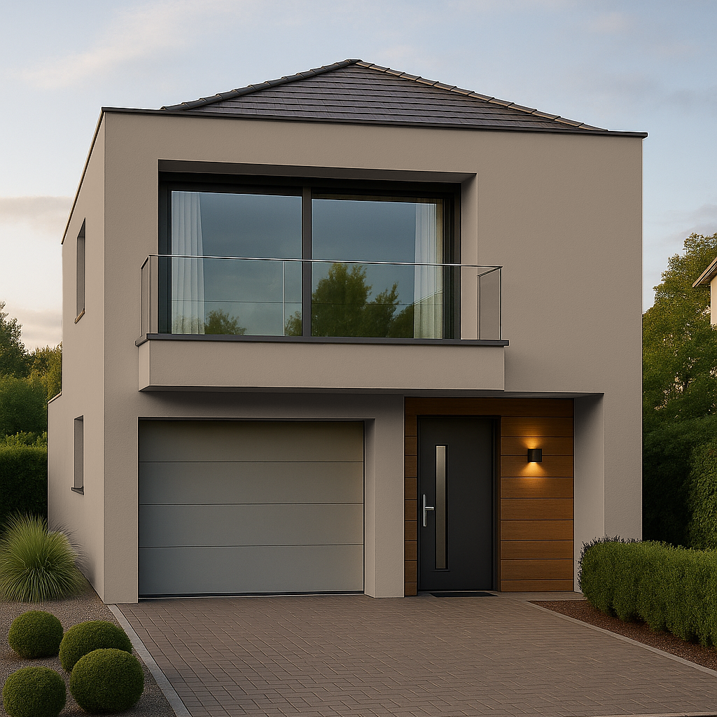 Vopsea Lavabila, Sand Maple, CM-E8.10.70