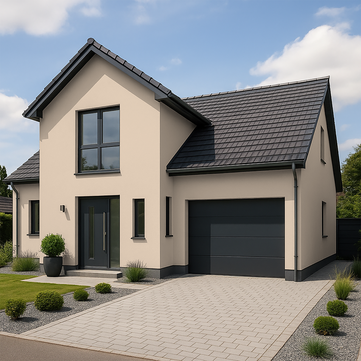 Vopsea Lavabila, Caramel Veil, CM-E8.10.85