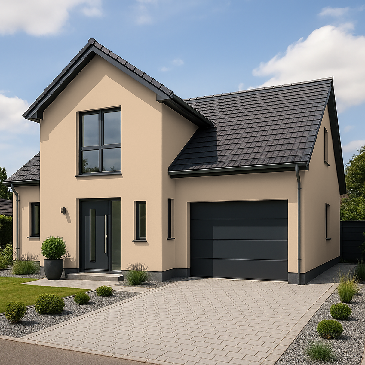 Vopsea Lavabila, Golden Peach, CM-E8.15.80