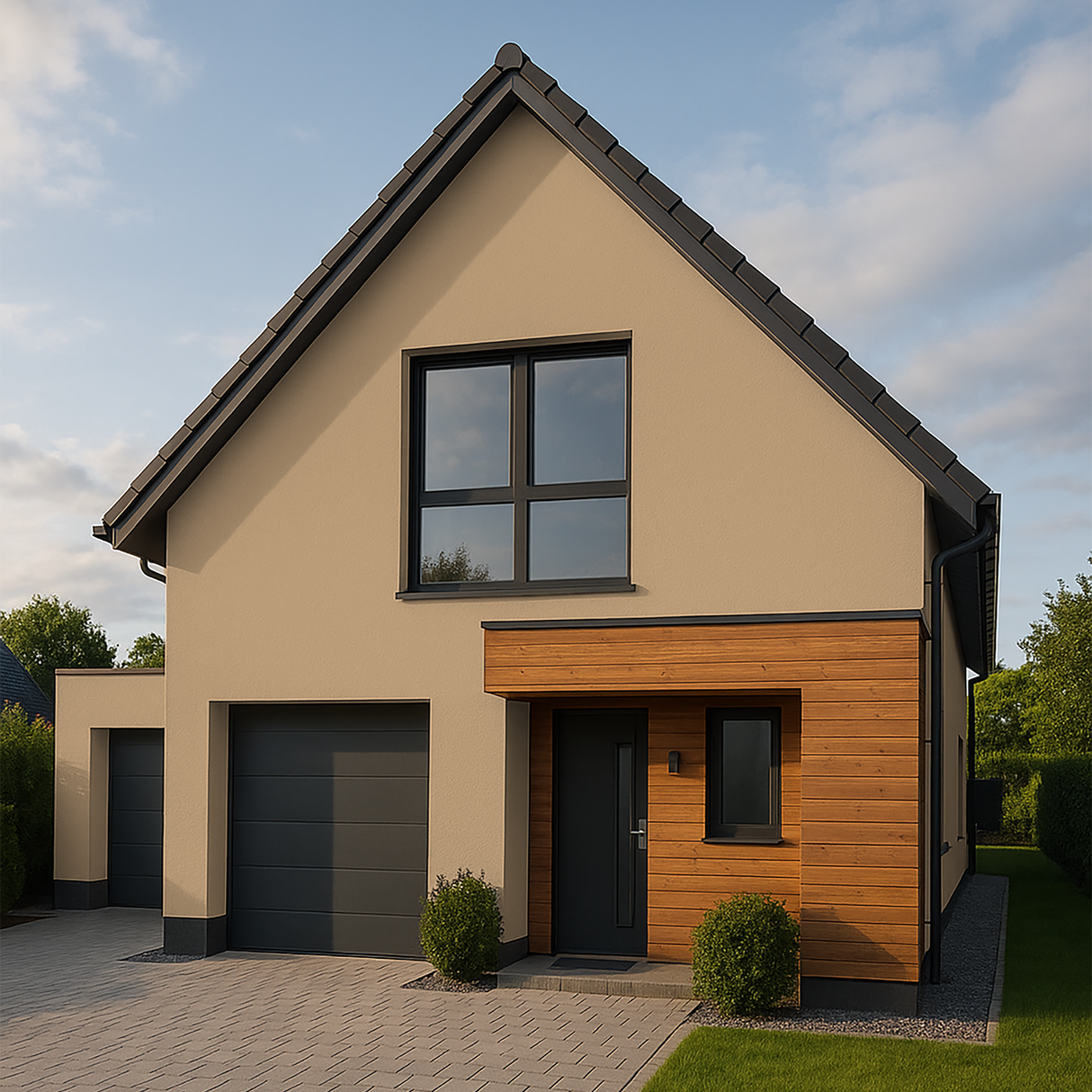 Vopsea Lavabila, Amber Clay, CM-E8.20.75