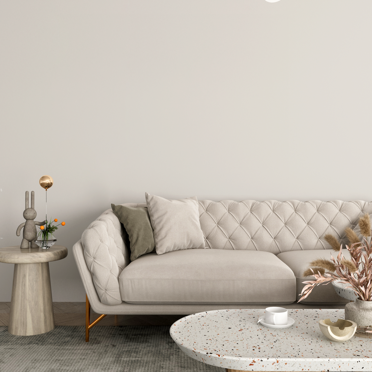 Vopsea Lavabila, Fog Linen, CM-EN.01.81