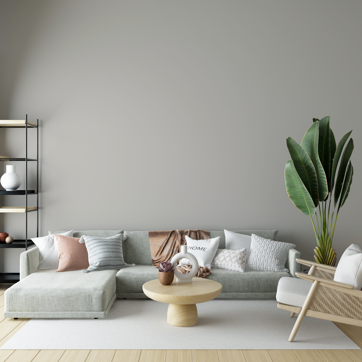 Vopsea Lavabila, Cloud Steel, CM-EN.02.77