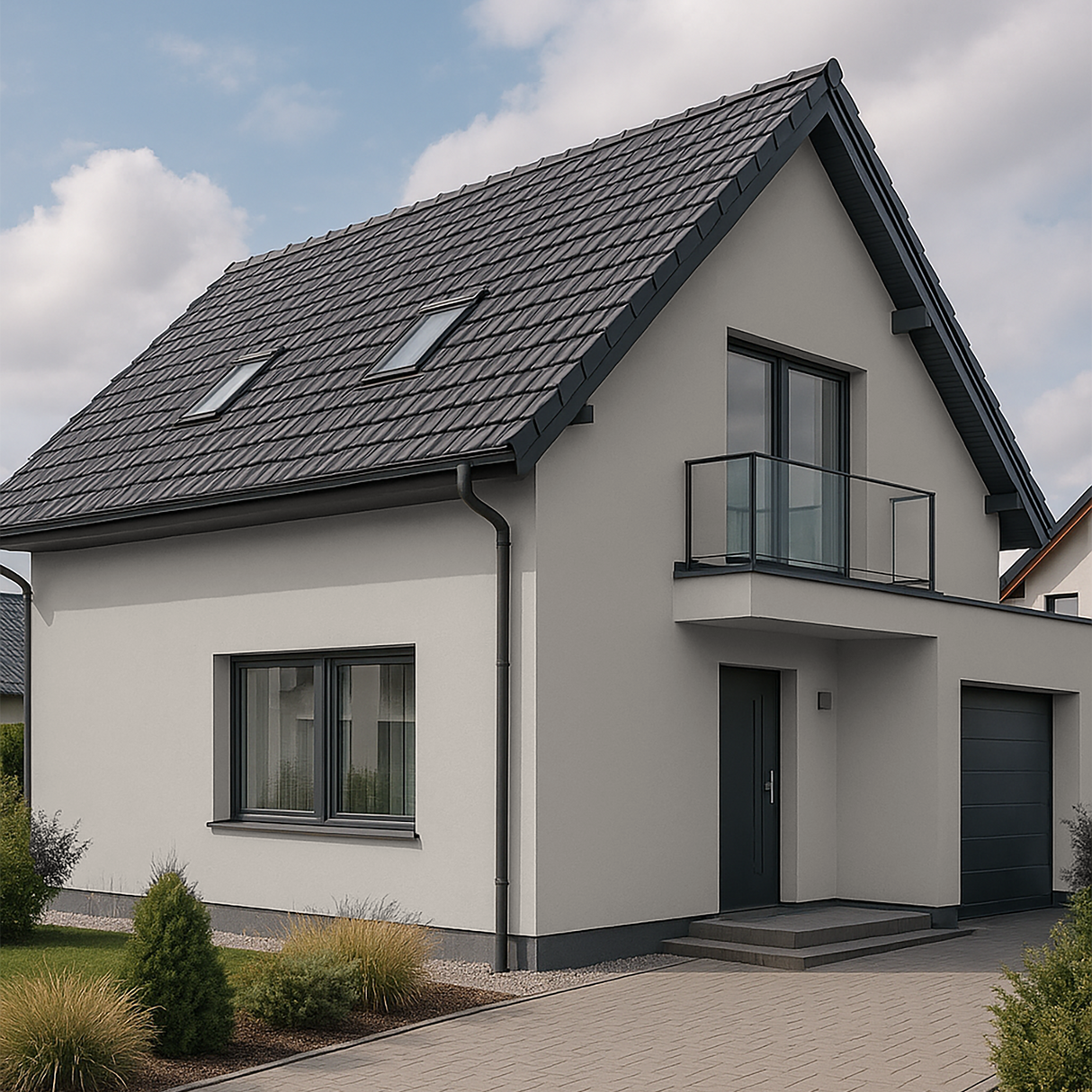 Vopsea Lavabila, Ivory Clay, CM-EN.02.88