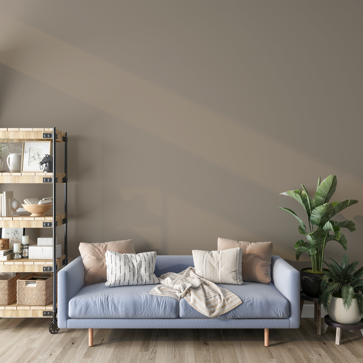 Vopsea Lavabila, Faded Almond, CM-F0.08.59