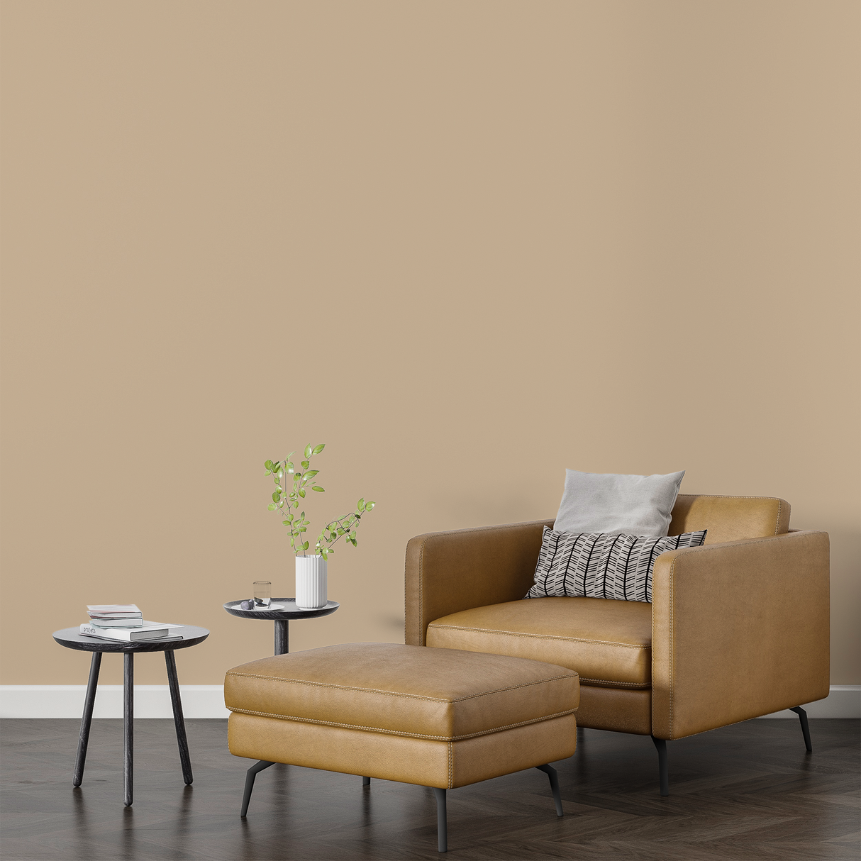 Vopsea Lavabila, Sandstone Glow, CM-F0.13.73