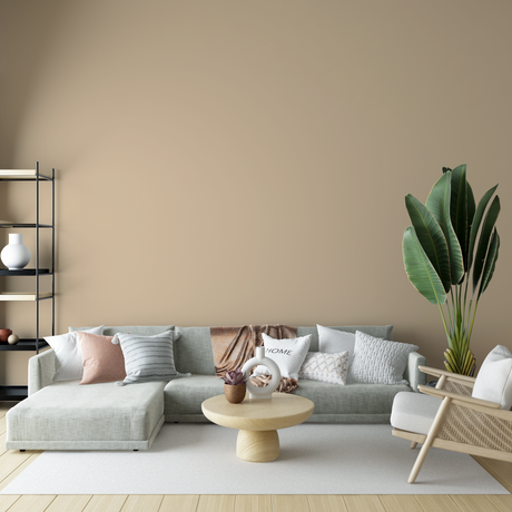 Vopsea Lavabila, Sandstone Glow, CM-F0.13.73