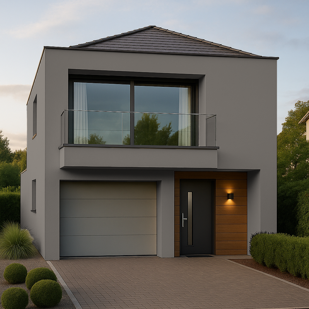 Vopsea Lavabila, Dusty Walnut, CM-F1.04.56