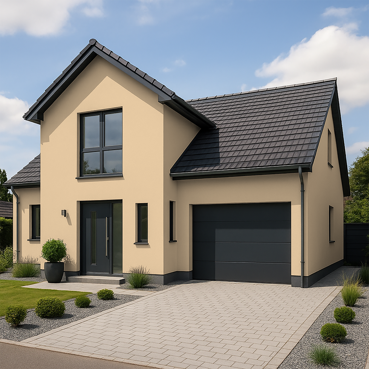 Vopsea Lavabila, Honey Sand, CM-F1.17.82