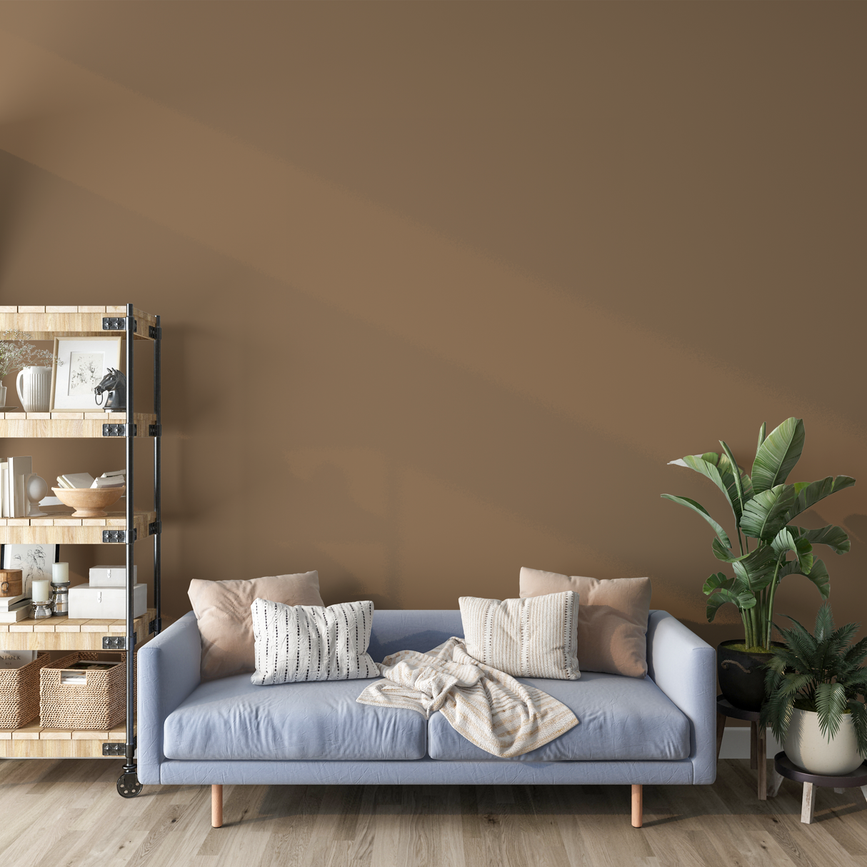 Vopsea Lavabila, Misty Teal, CM-F1.27.46