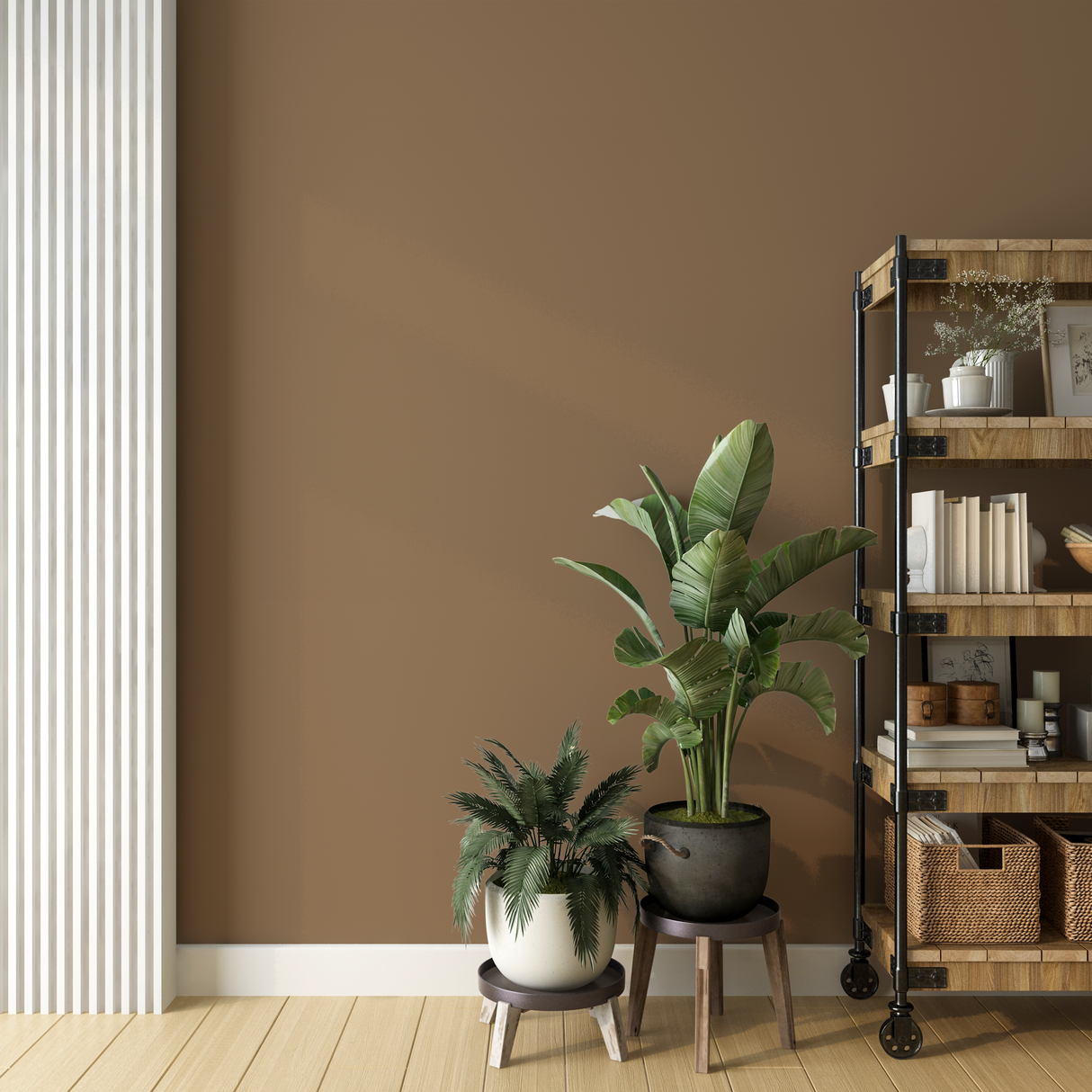 Vopsea Lavabila, Misty Teal, CM-F1.27.46