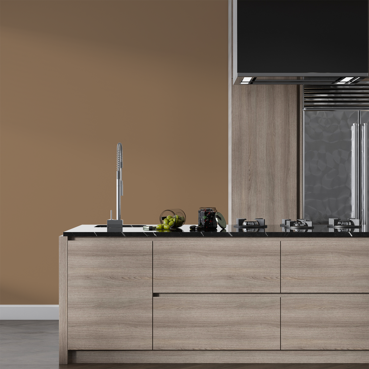 Vopsea Lavabila, Misty Teal, CM-F1.27.46