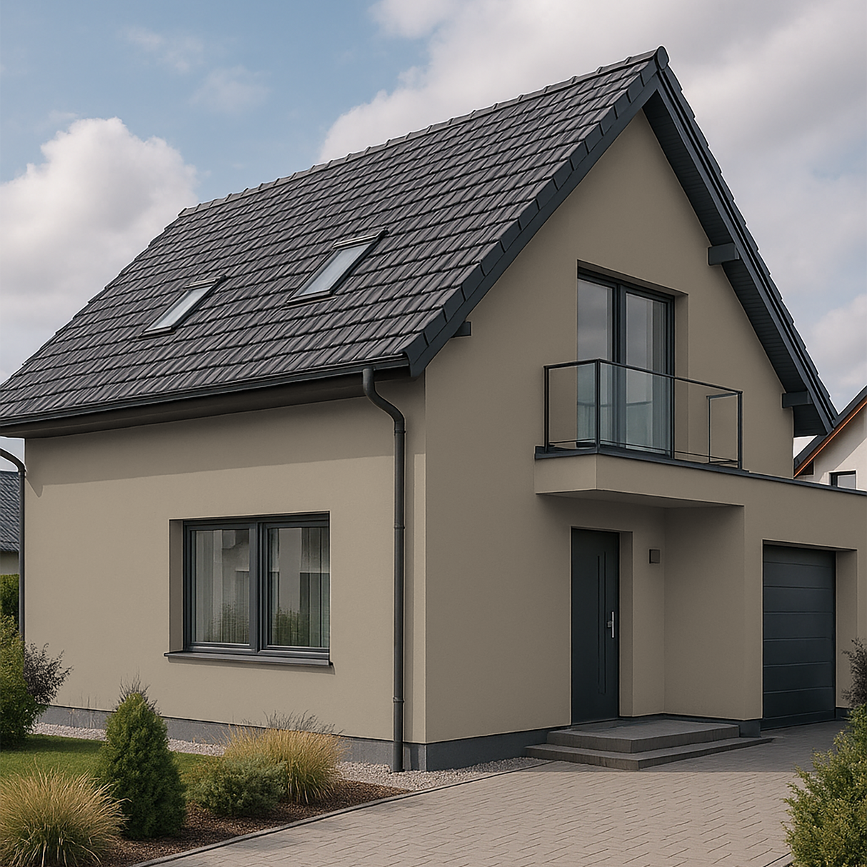 Vopsea Lavabila, Soft Bronze, CM-F2.10.70