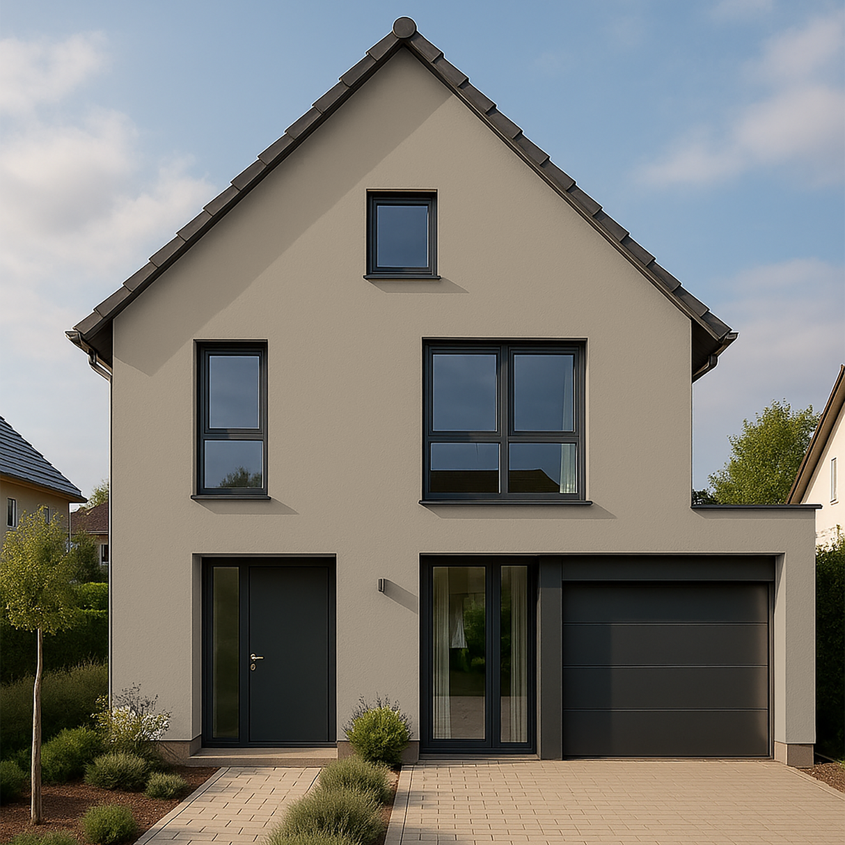 Vopsea Lavabila, Soft Bronze, CM-F2.10.70