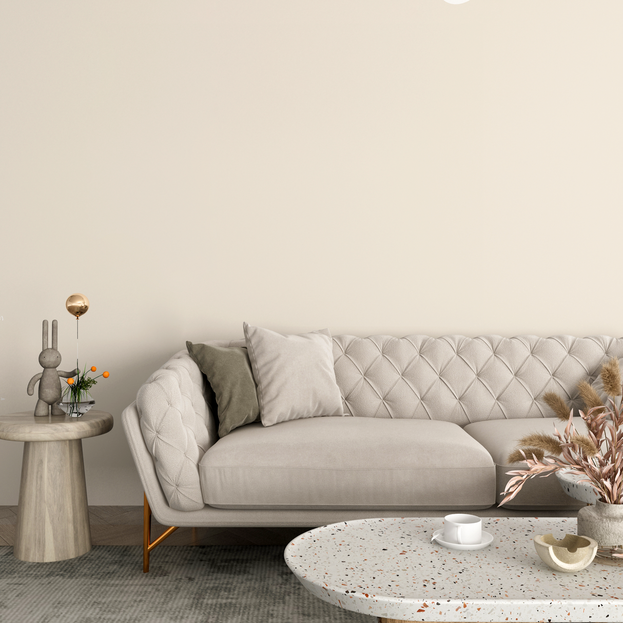 Vopsea Lavabila, Pearl Dust, CM-F3.04.86