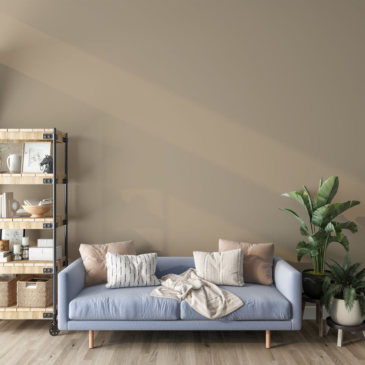 Vopsea Lavabila, Clay Haze, CM-F3.12.67