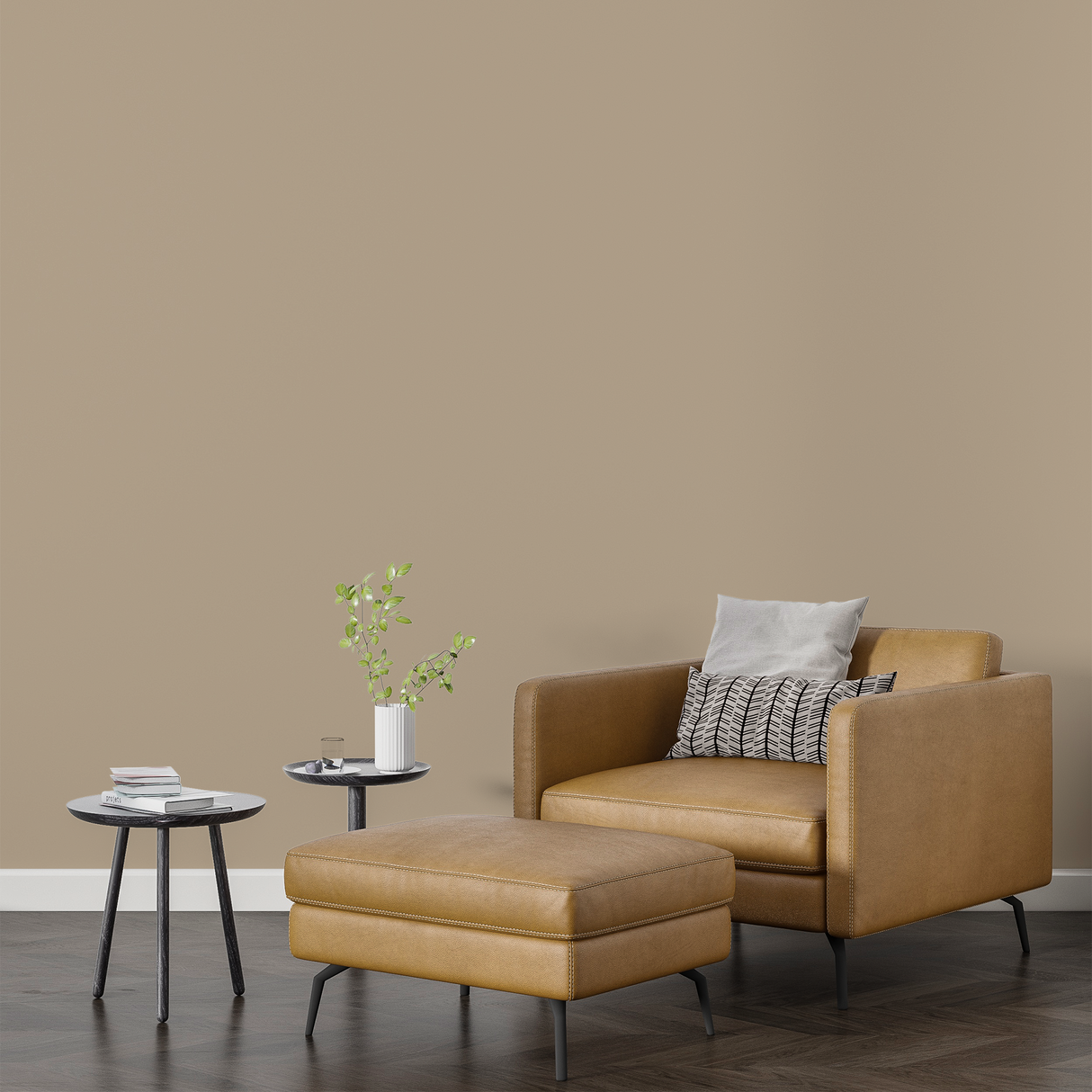 Vopsea Lavabila, Clay Haze, CM-F3.12.67