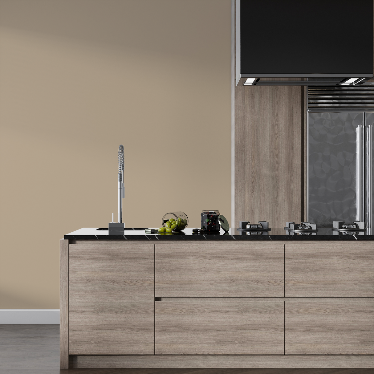 Vopsea Lavabila, Clay Haze, CM-F3.12.67