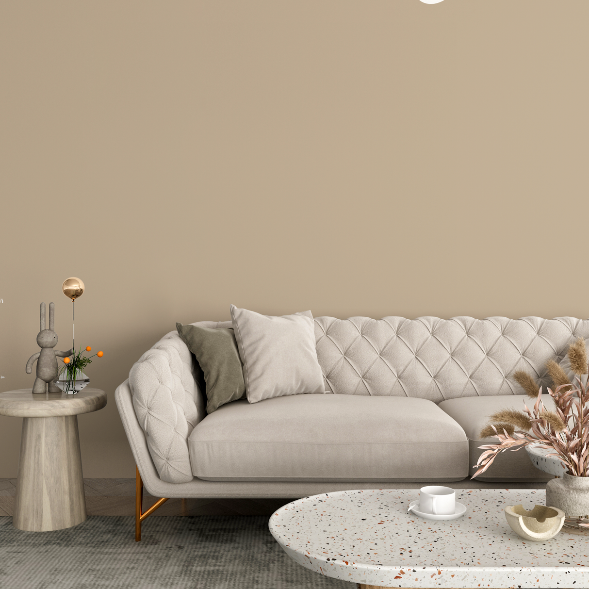 Vopsea Lavabila, Clay Haze, CM-F3.12.67