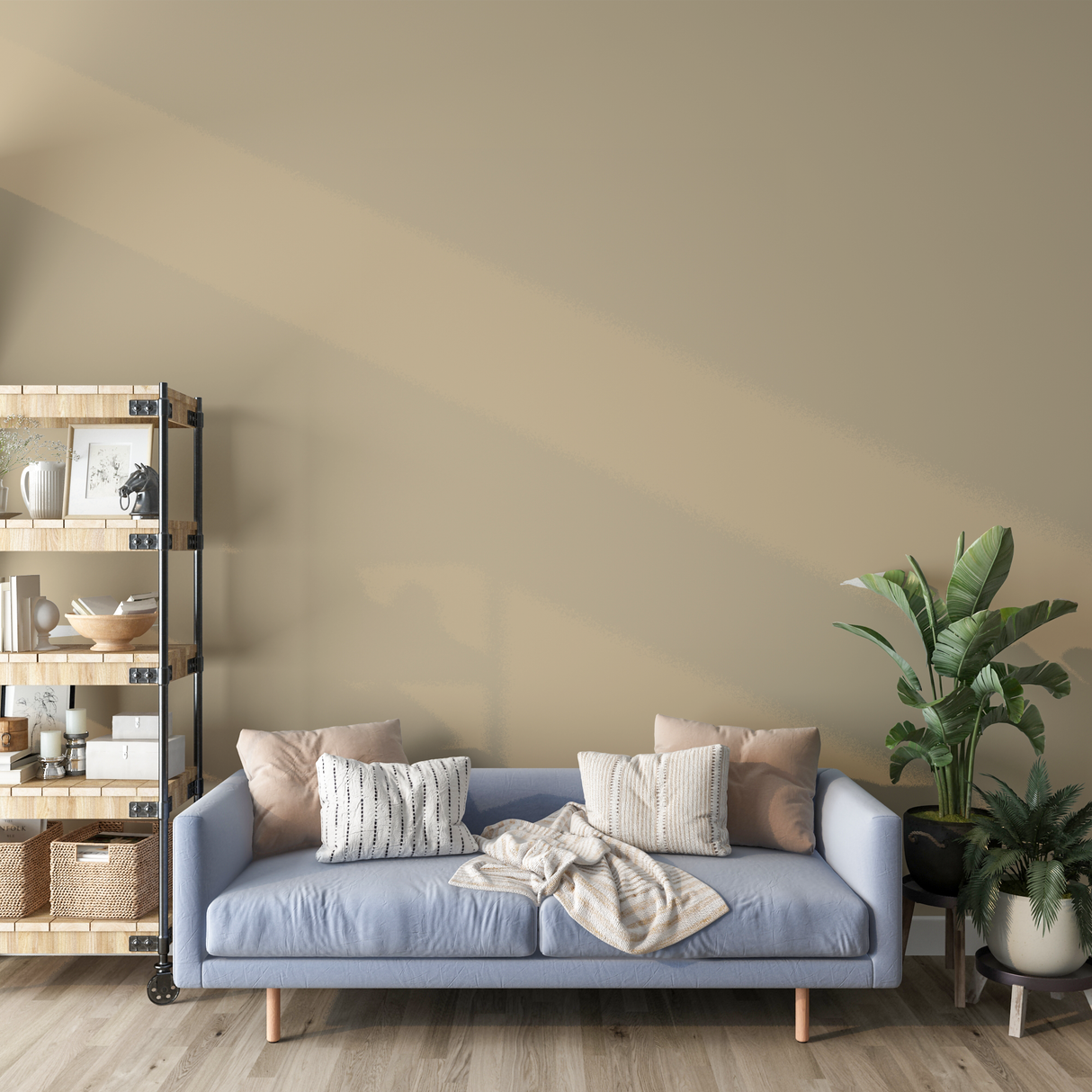 Vopsea Lavabila, Pearl Petal, CM-F3.13.73