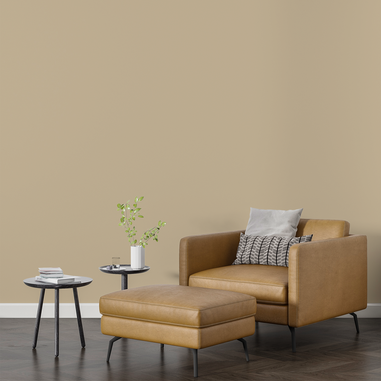 Vopsea Lavabila, Pearl Petal, CM-F3.13.73