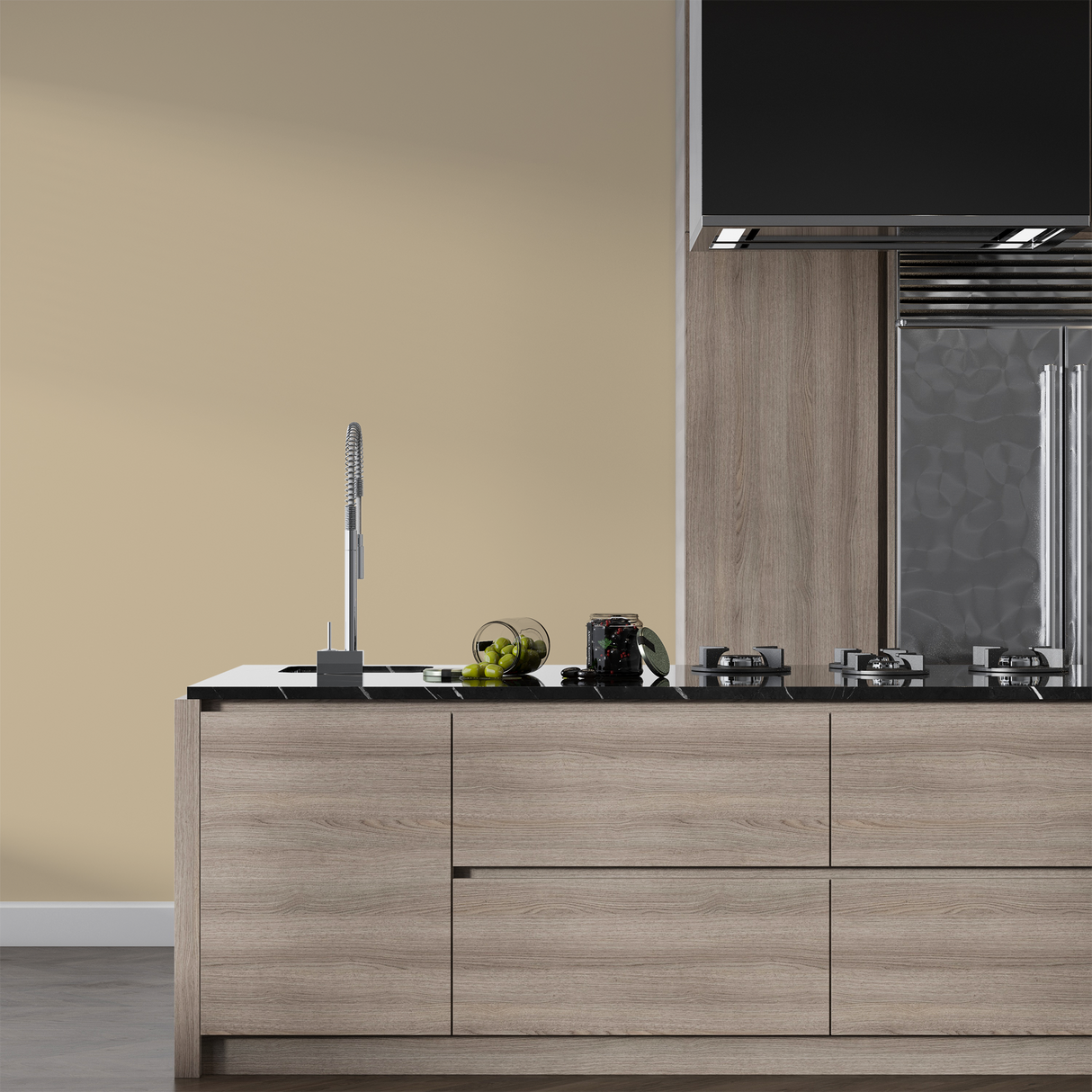 Vopsea Lavabila, Pearl Petal, CM-F3.13.73