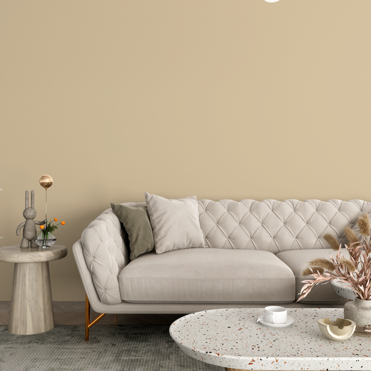 Vopsea Lavabila, Pearl Petal, CM-F3.13.73