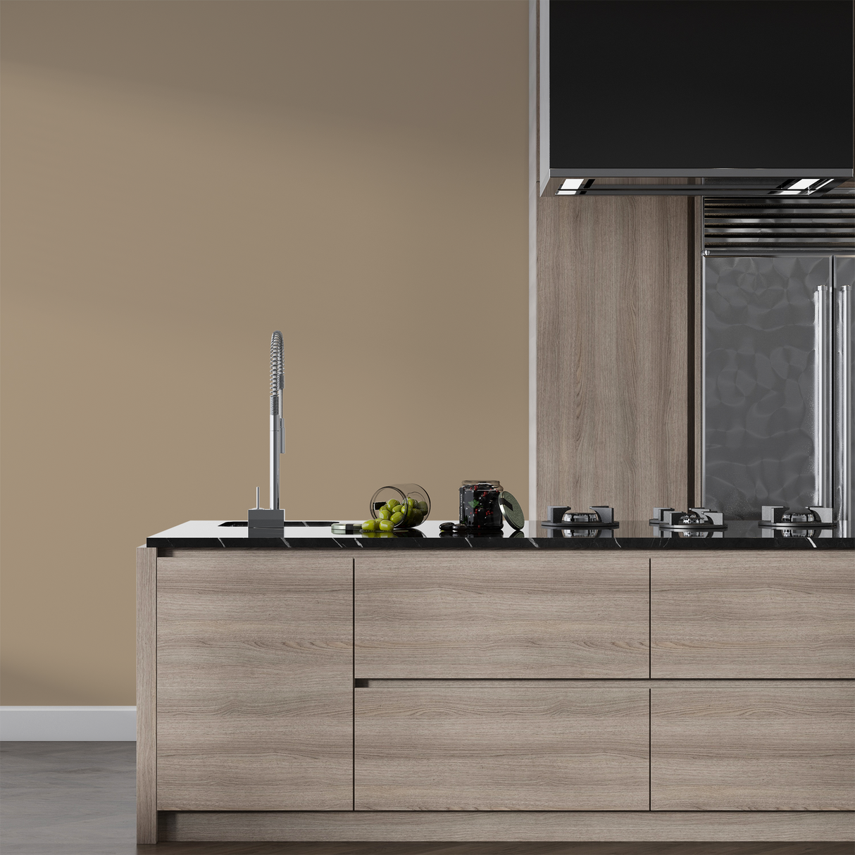 Vopsea Lavabila, Pearl Mist, CM-F3.17.59