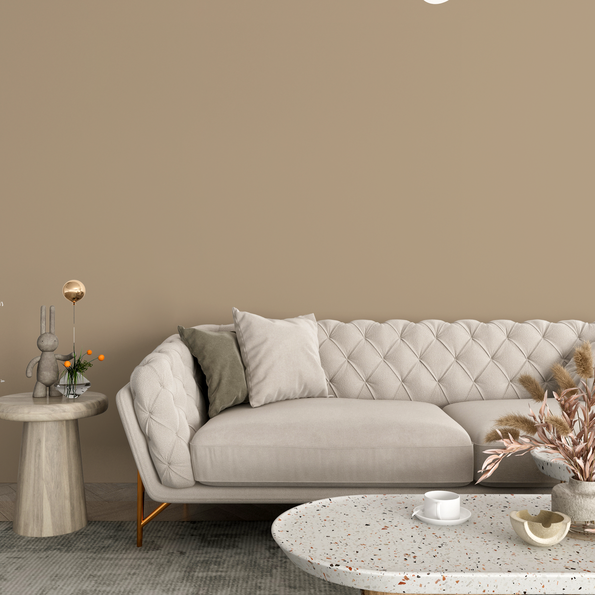 Vopsea Lavabila, Pearl Mist, CM-F3.17.59