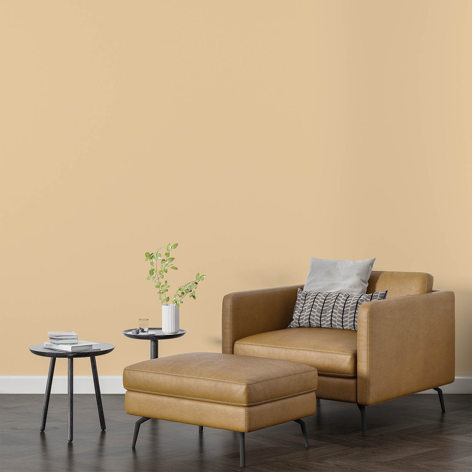 Vopsea Lavabila, Mulberry Night, CM-F3.17.83