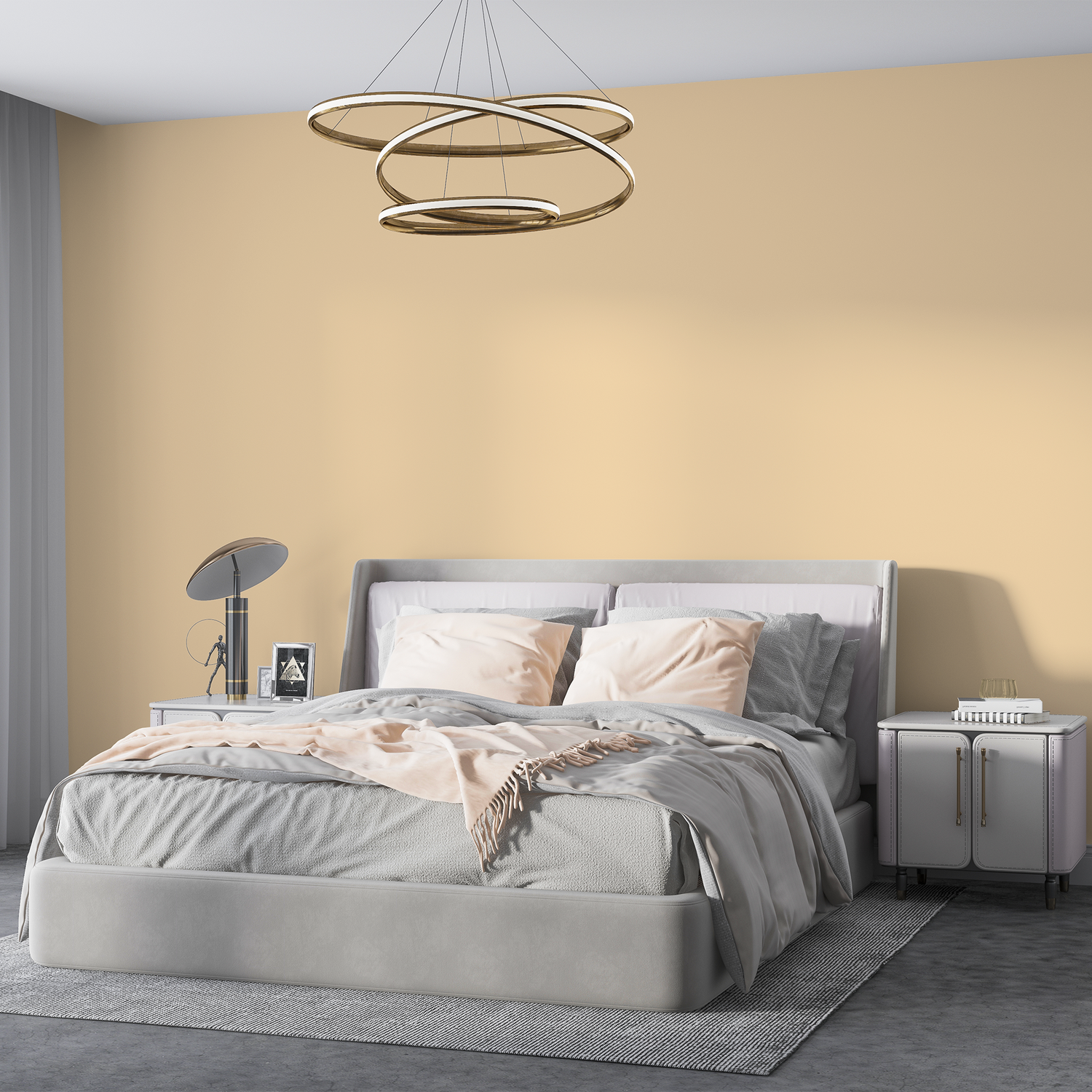 Vopsea Lavabila, Mulberry Night, CM-F3.17.83