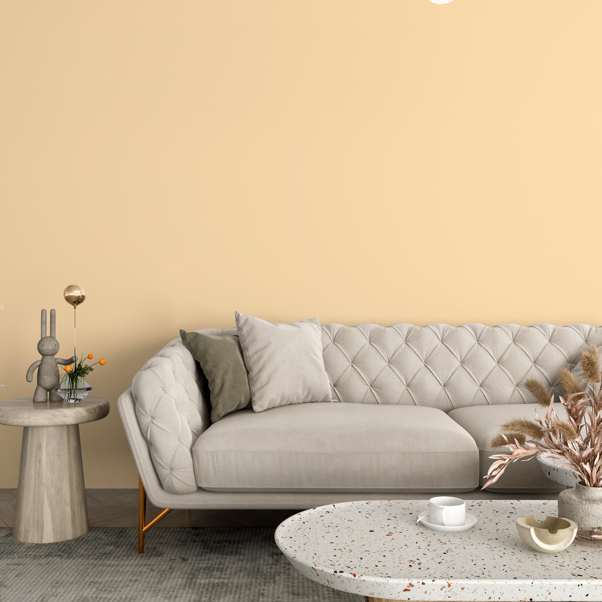 Vopsea Lavabila, Mulberry Night, CM-F3.17.83