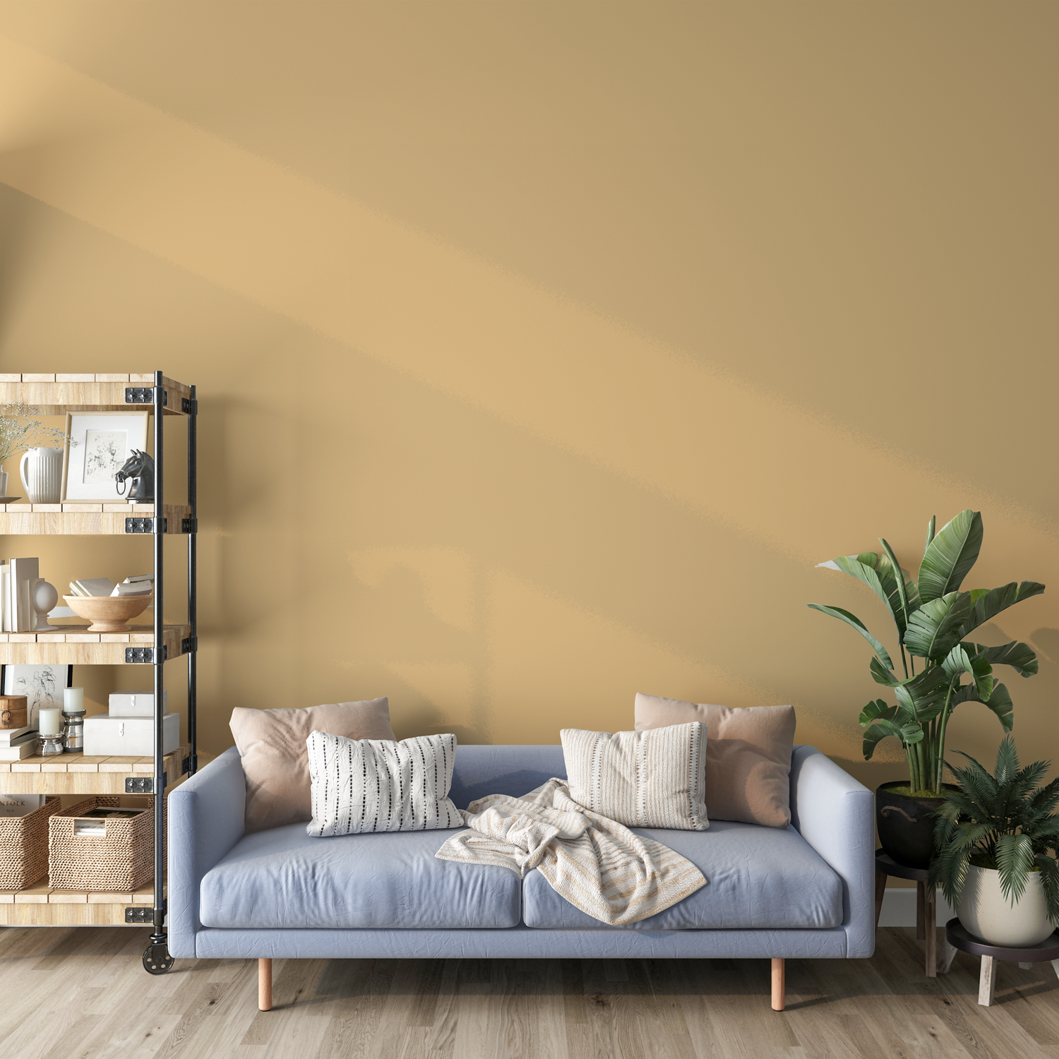 Vopsea Lavabila, Honey Canvas, CM-F3.24.75