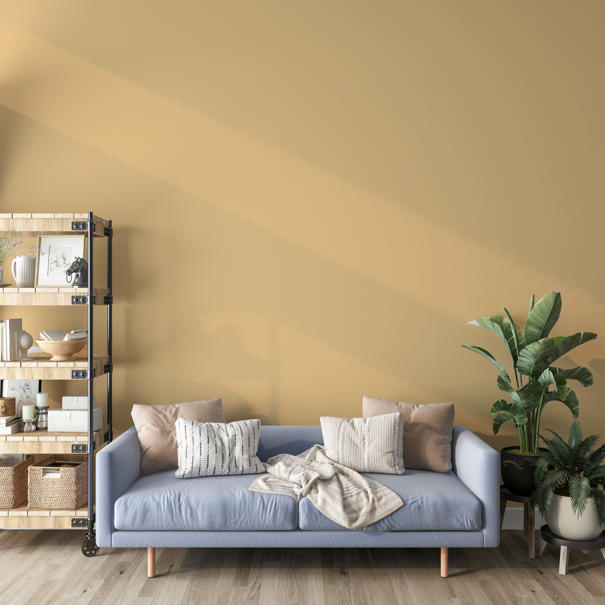 Vopsea Lavabila, Honey Oat, CM-F3.25.77