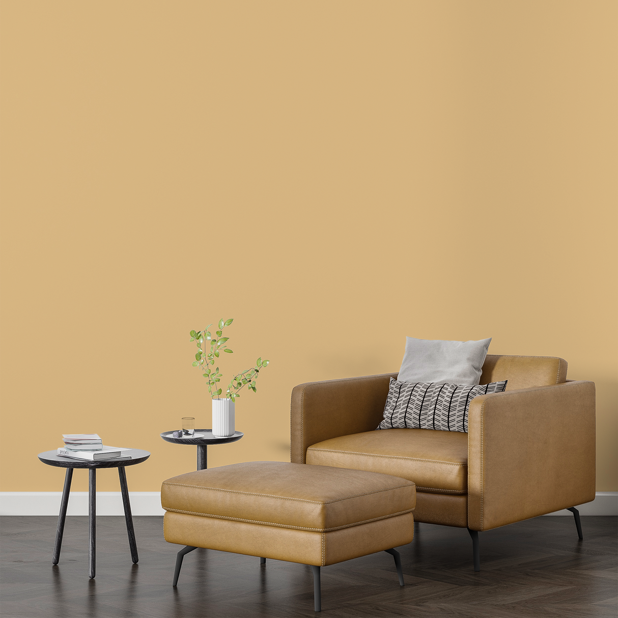 Vopsea Lavabila, Honey Oat, CM-F3.25.77