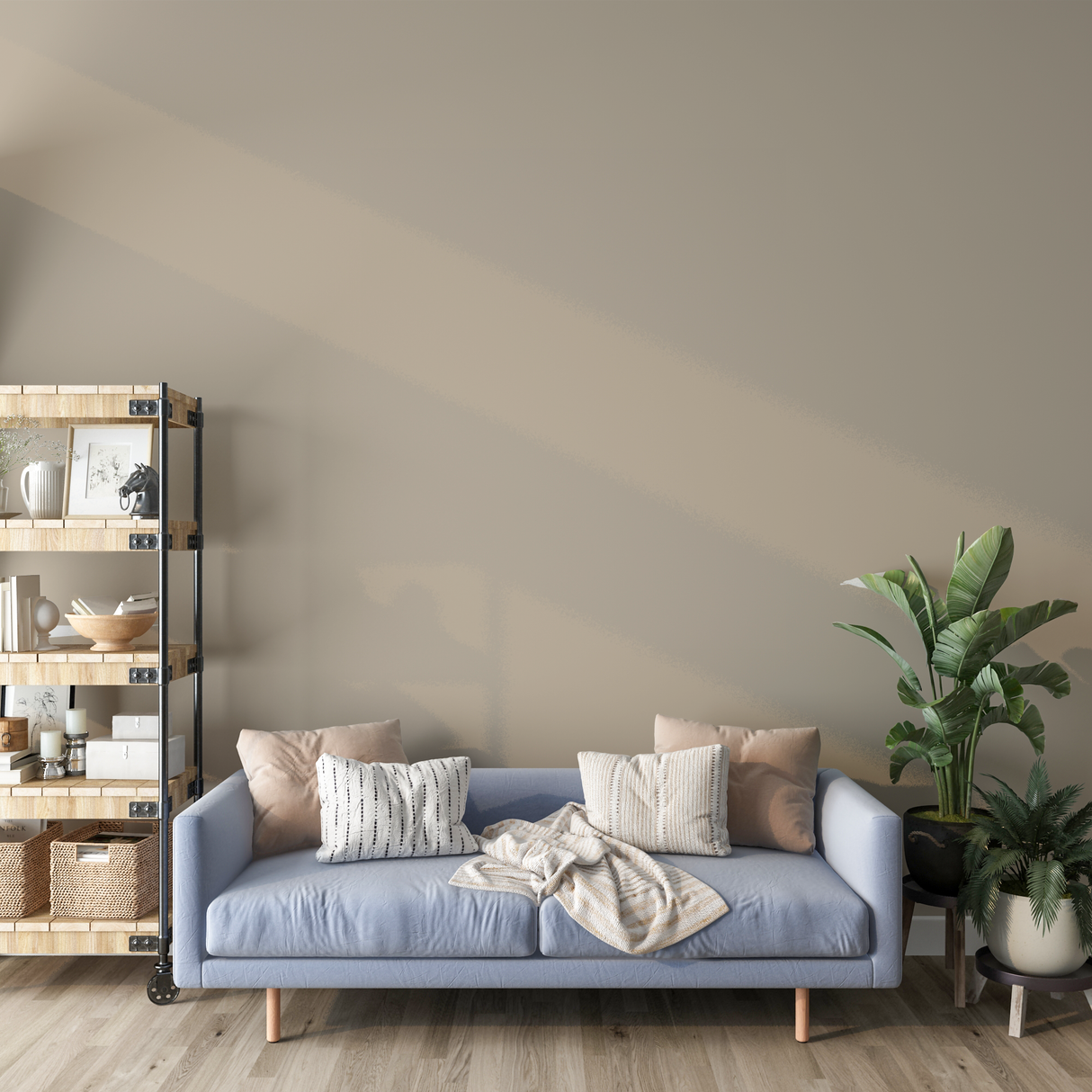 Vopsea Lavabila, Pale Fogstone, CM-F4.08.69