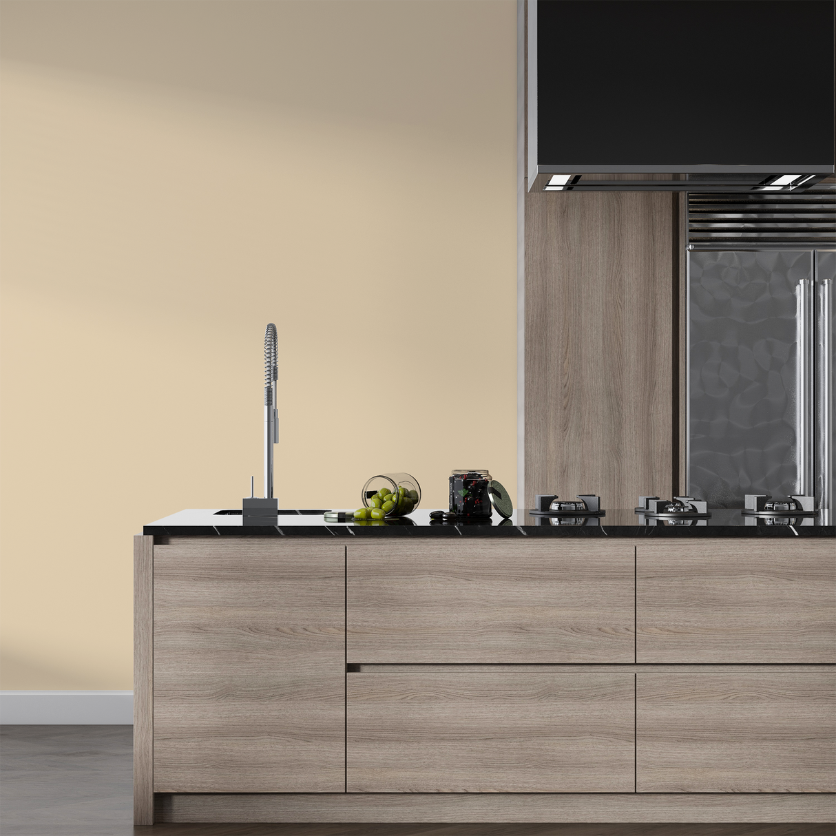 Vopsea Lavabila, Vanilla Dune, CM-F5.12.83