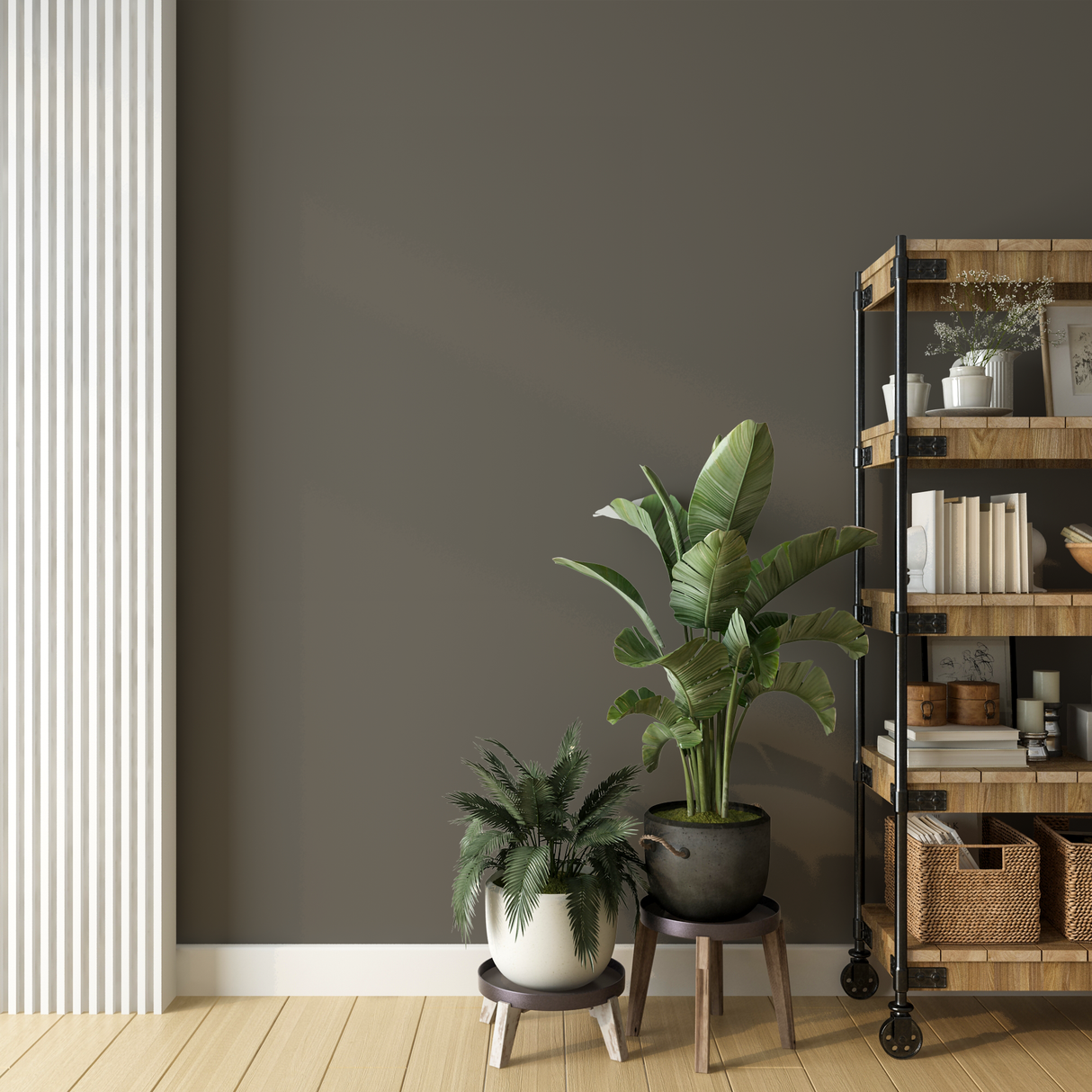 Vopsea Lavabila, Stone Taupe, CM-F6.05.40