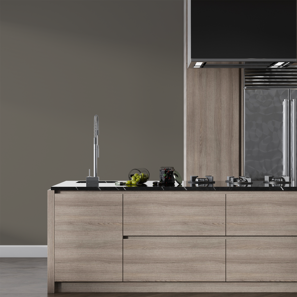 Vopsea Lavabila, Stone Taupe, CM-F6.05.40