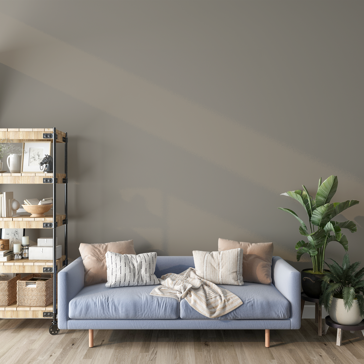 Vopsea Lavabila, Frost Alloy, CM-F6.05.60