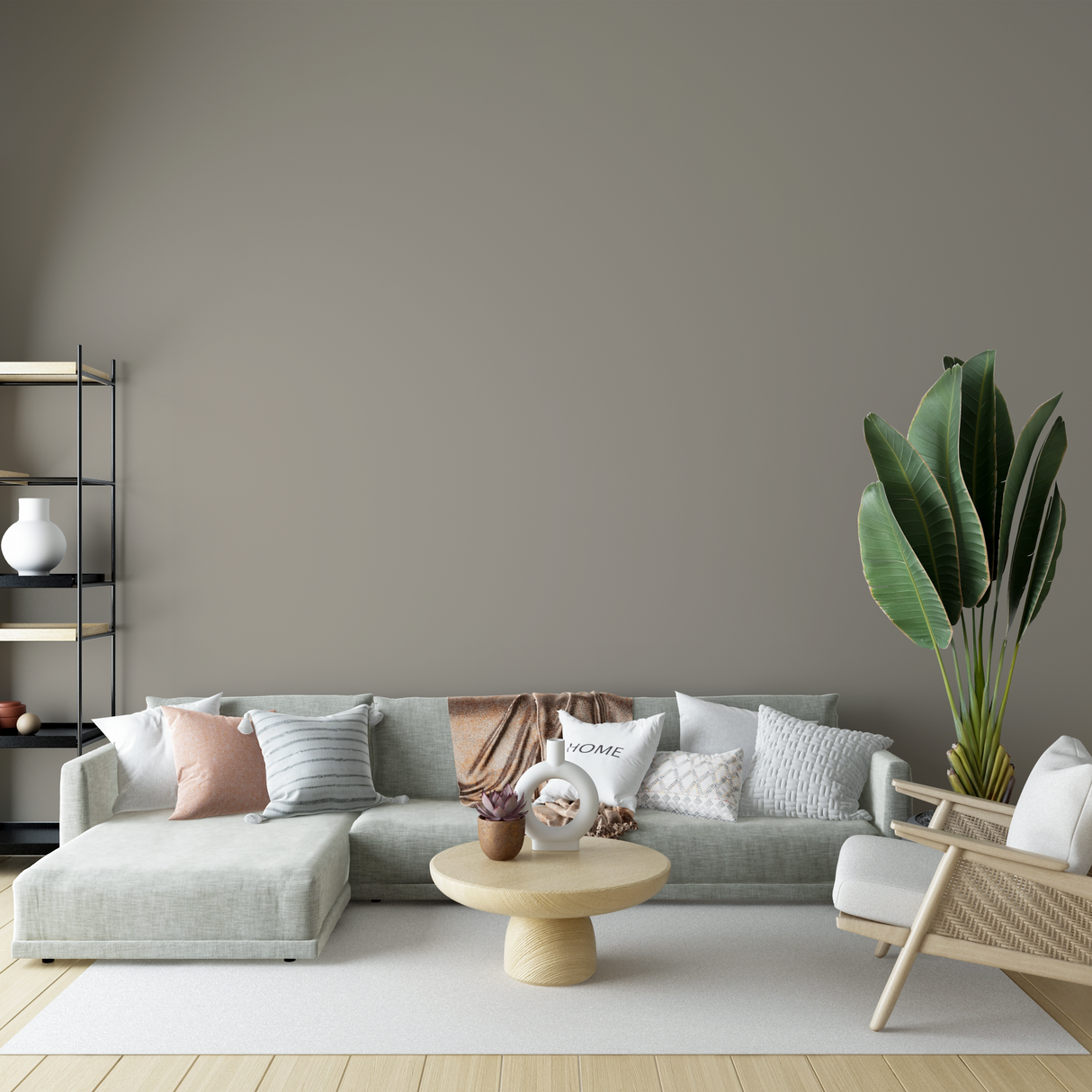 Vopsea Lavabila, Frost Alloy, CM-F6.05.60