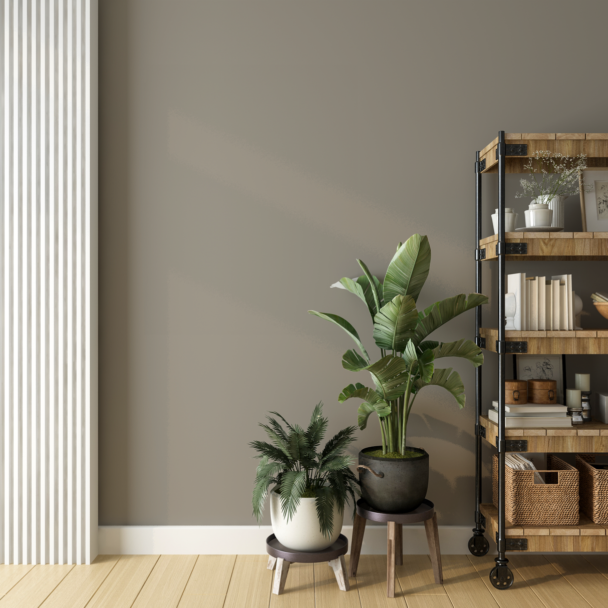 Vopsea Lavabila, Frost Alloy, CM-F6.05.60