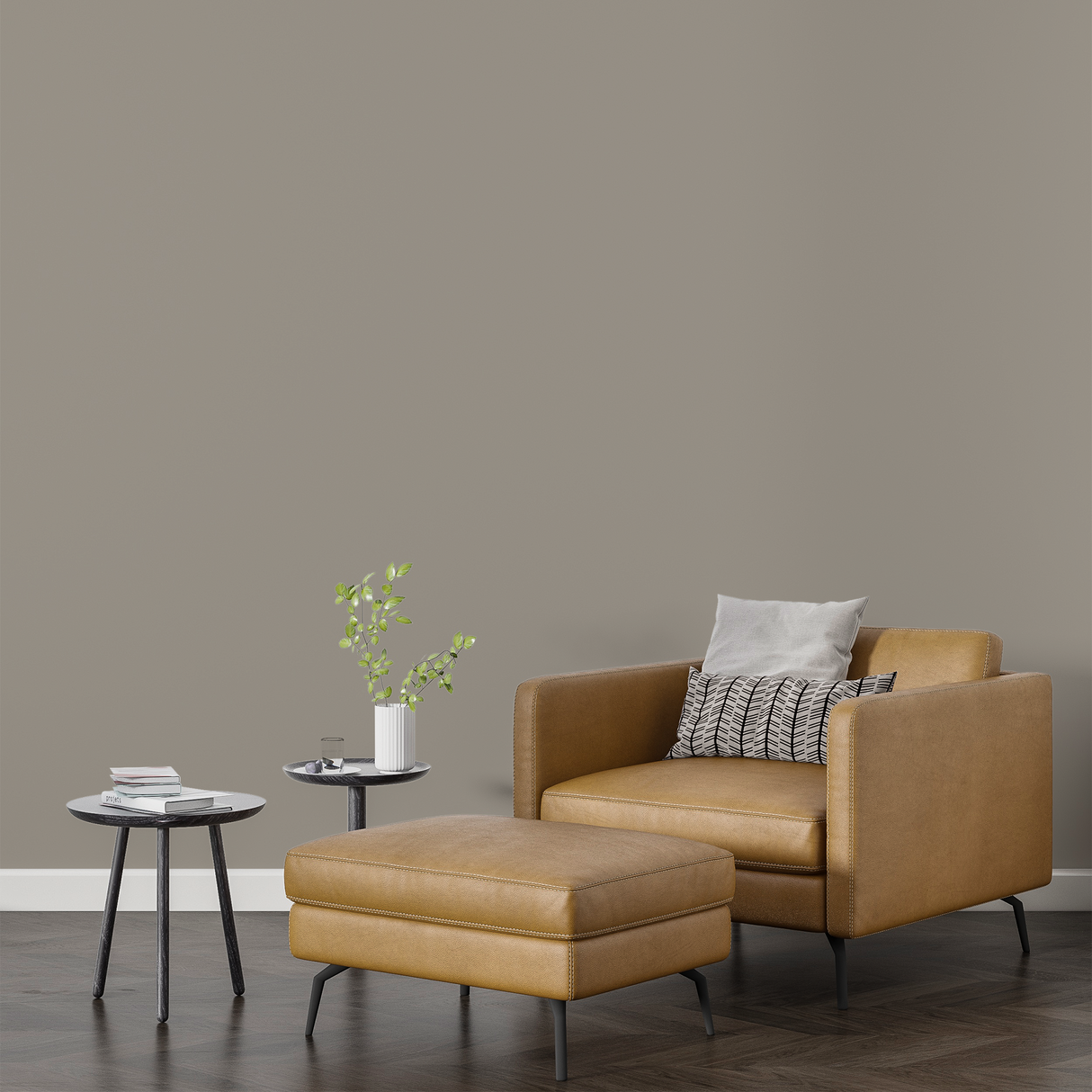 Vopsea Lavabila, Frost Alloy, CM-F6.05.60