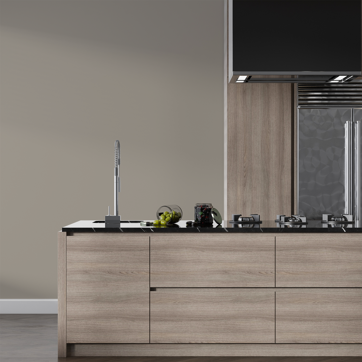 Vopsea Lavabila, Frost Alloy, CM-F6.05.60