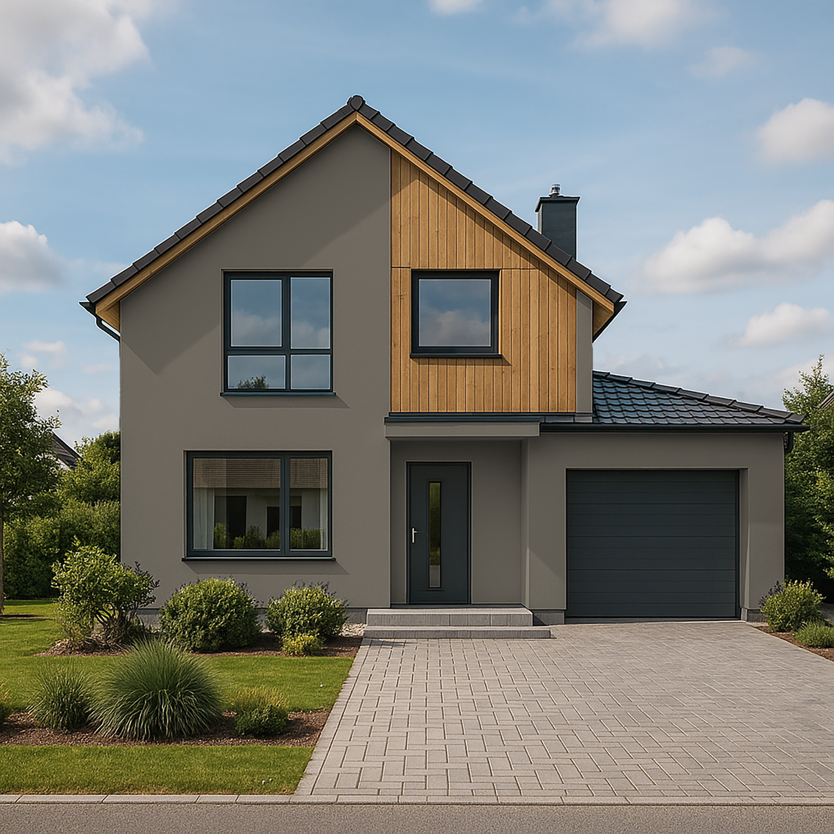 Vopsea Lavabila, Stone Herb, CM-F6.08.48