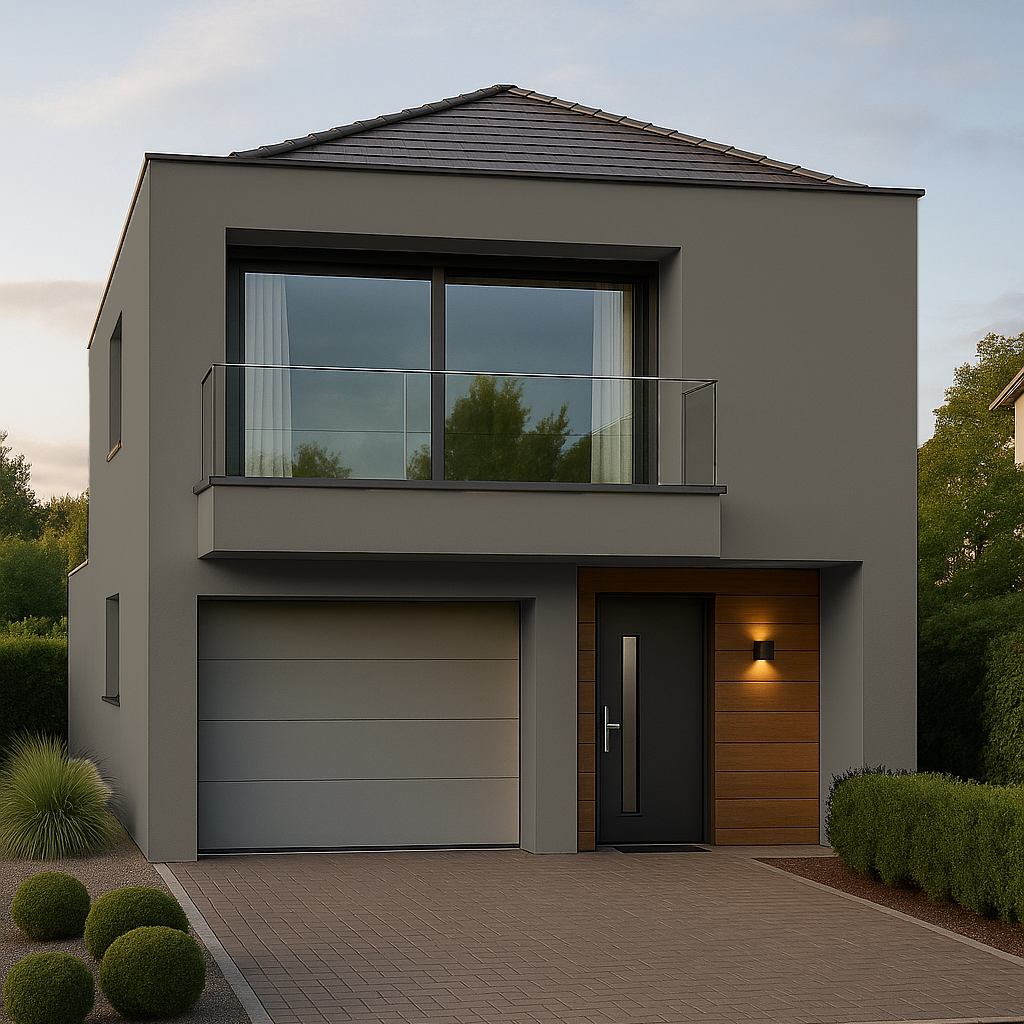 Vopsea Lavabila, Stone Herb, CM-F6.08.48